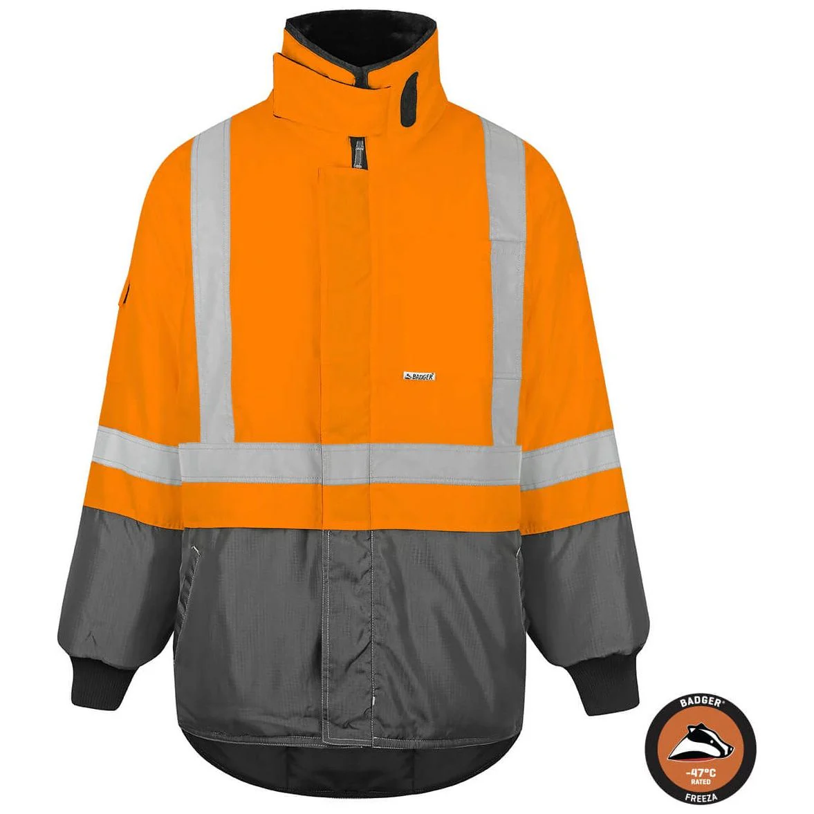 Badger X250 Freeza® Freezer Jacket (X25J) (Pre Order) - Image 5