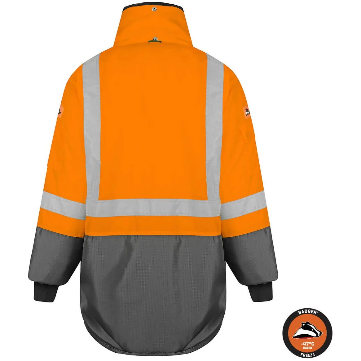 Badger X250 Freeza® Freezer Jacket (X25J) (Pre Order) - Image 6