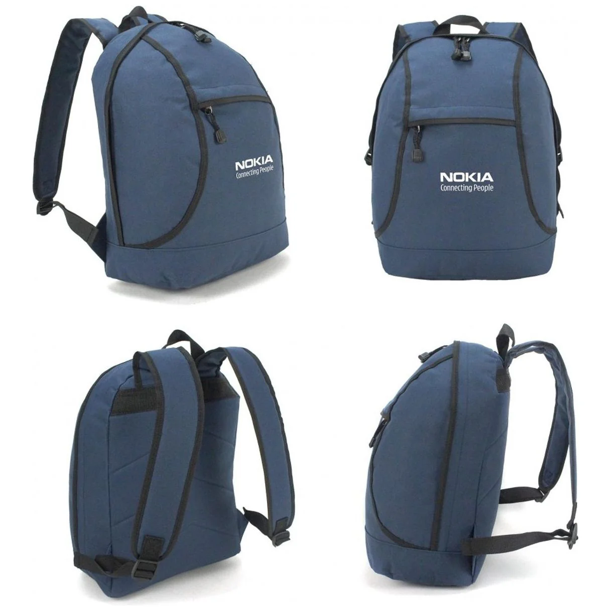 Basic Backpack (Carton of 30pcs) (G2800) - Image 2