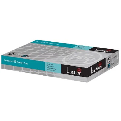 Bastion Prostretch Gloves - (Carton 2000 Pairs)
