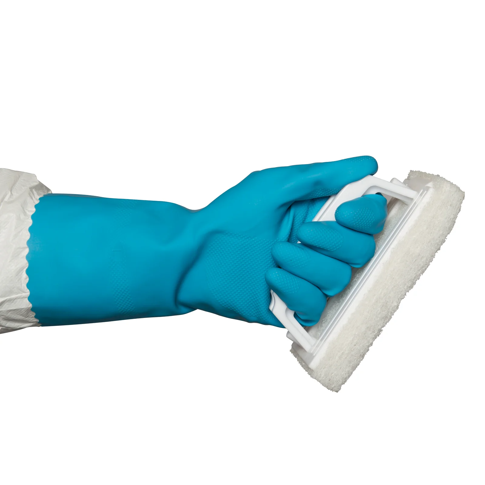 Bastion Silverlined Gloves (Carton 144 Pairs) - Image 2