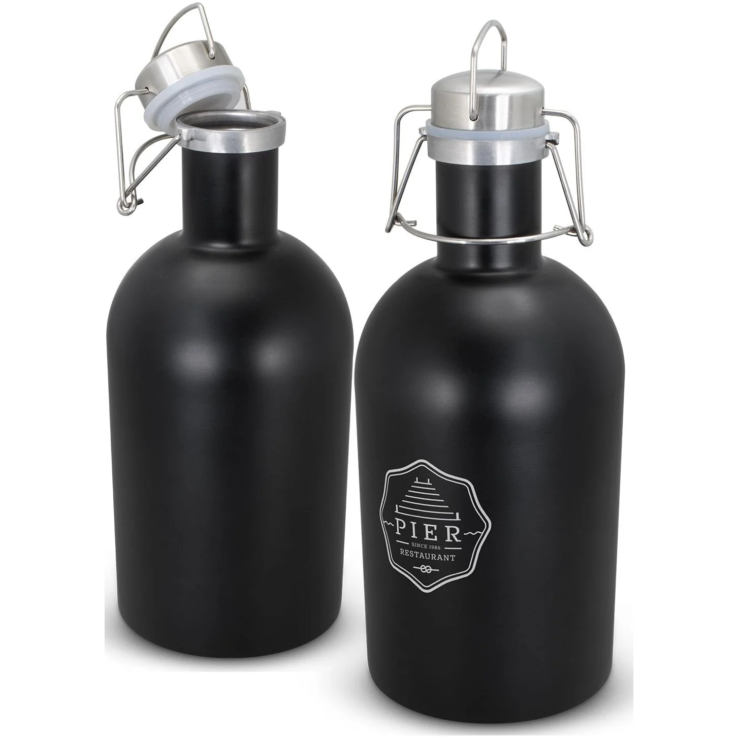Beer Growler (Carton of 10pcs) (120344)