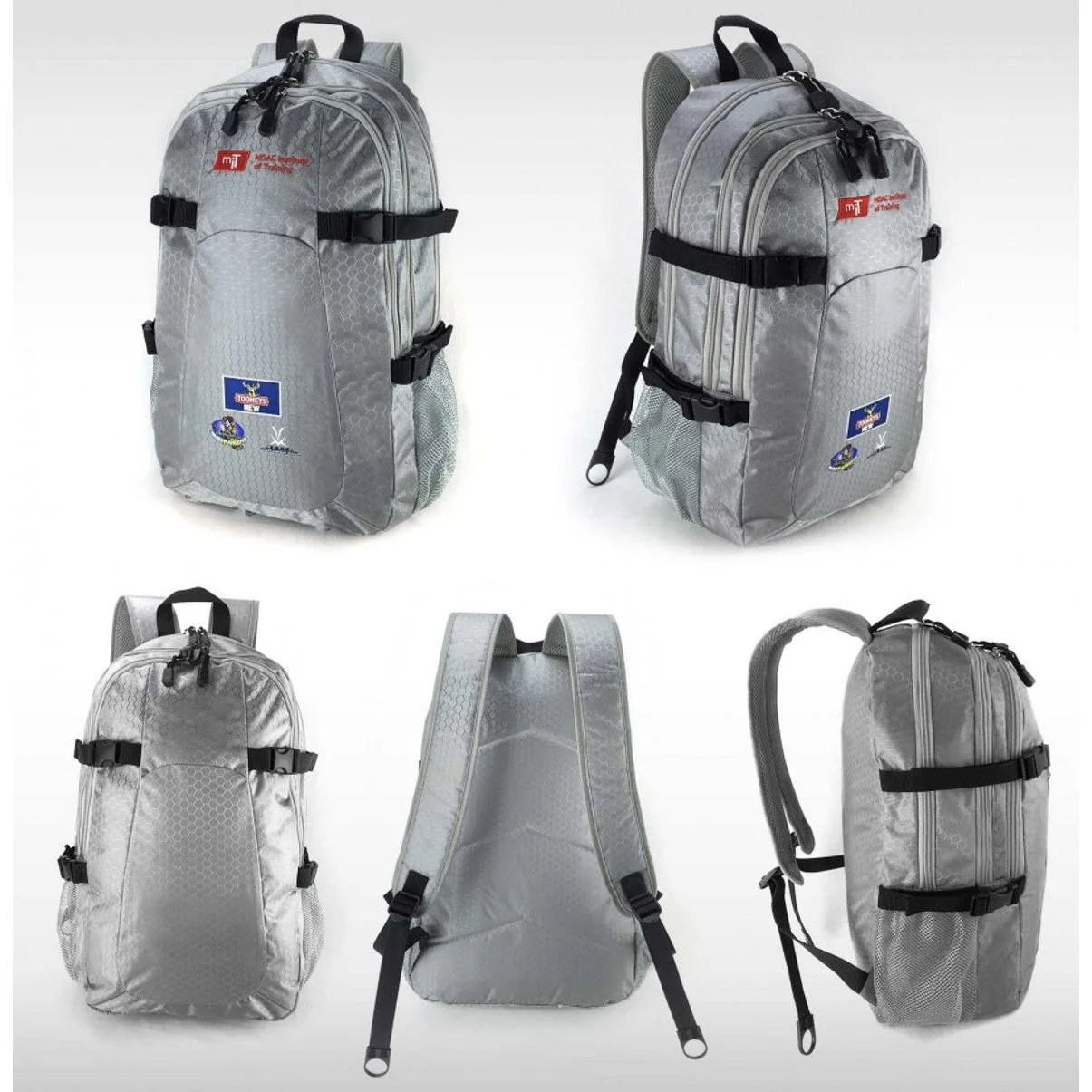 Beez Backpack (Carton of 20pcs) (G2172) - Image 2