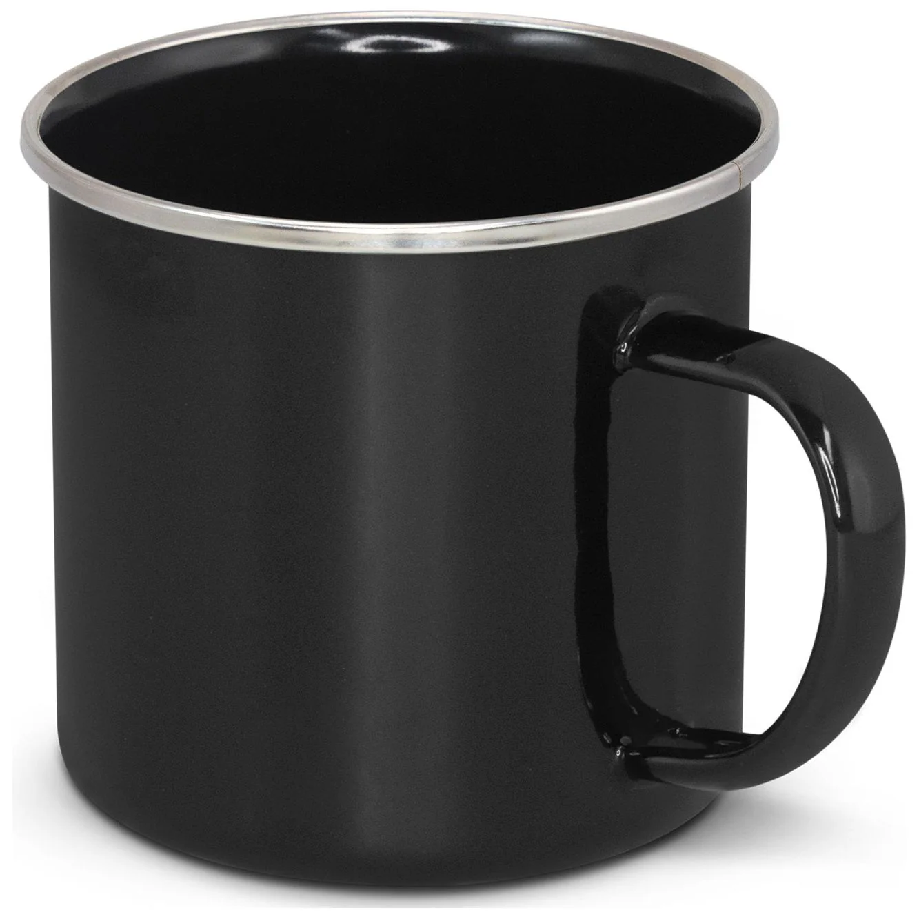 Bendigo Enamel Mug (Carton of 50pcs) (116462) - Image 10