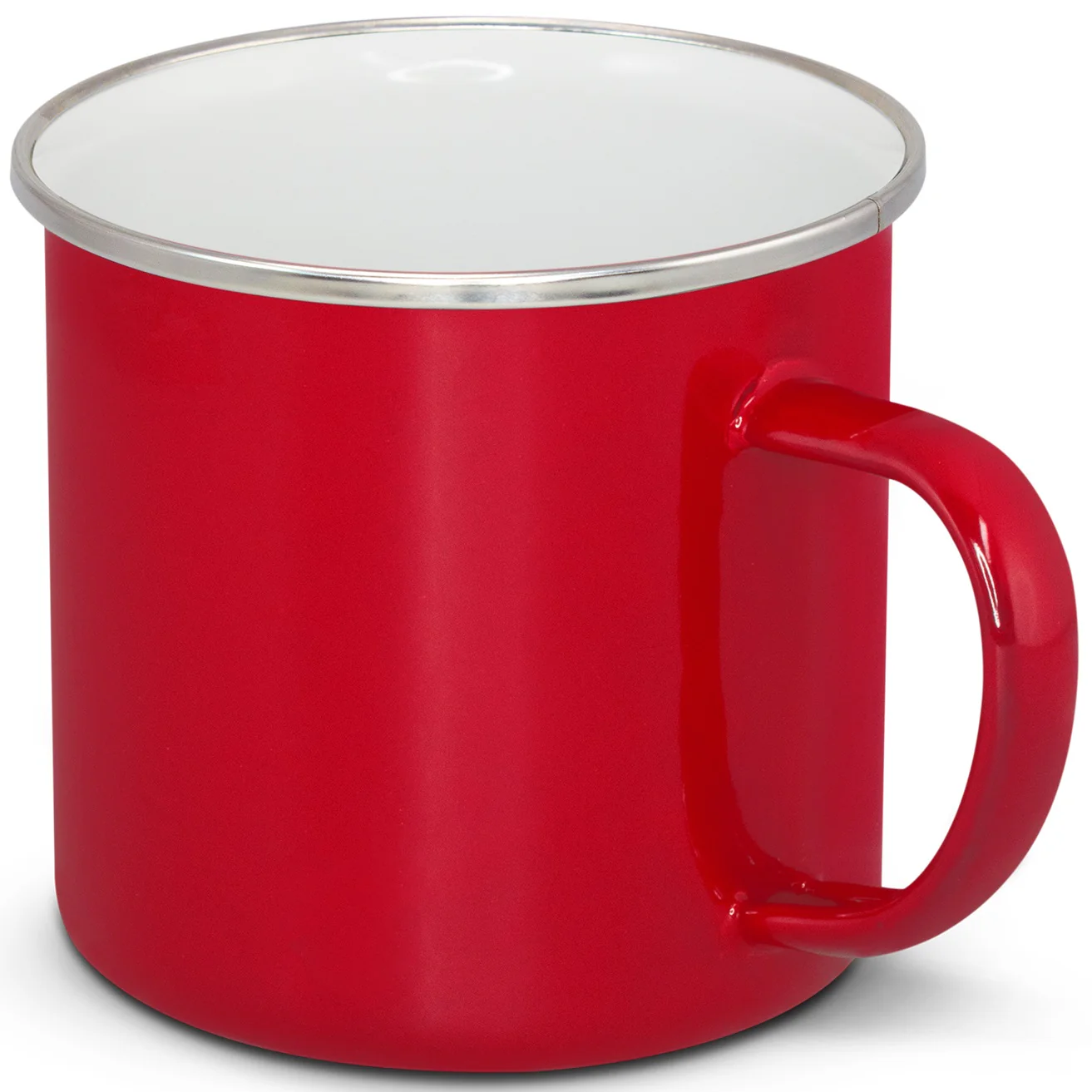 Bendigo Enamel Mug (Carton of 50pcs) (116462) - Image 5
