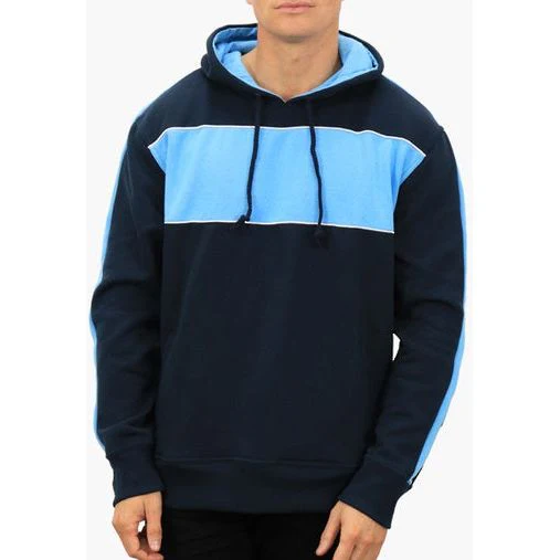 Beseen Kids 2 Tone Hoodie (BSHD11K) - Image 10
