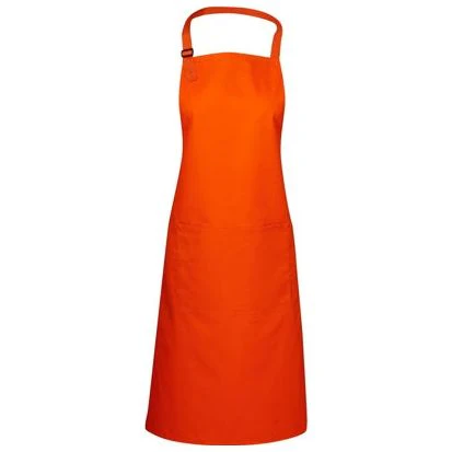 Bib Apron (A03)