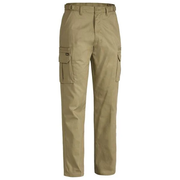 Bisley 8 Pocket Mens Cargo Pants (BPC6007) - Image 3