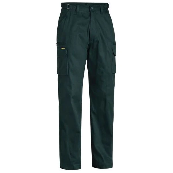 Bisley 8 Pocket Mens Cargo Pants (BPC6007) - Image 5