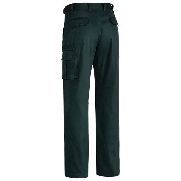Bisley 8 Pocket Mens Cargo Pants (BPC6007) - Image 6