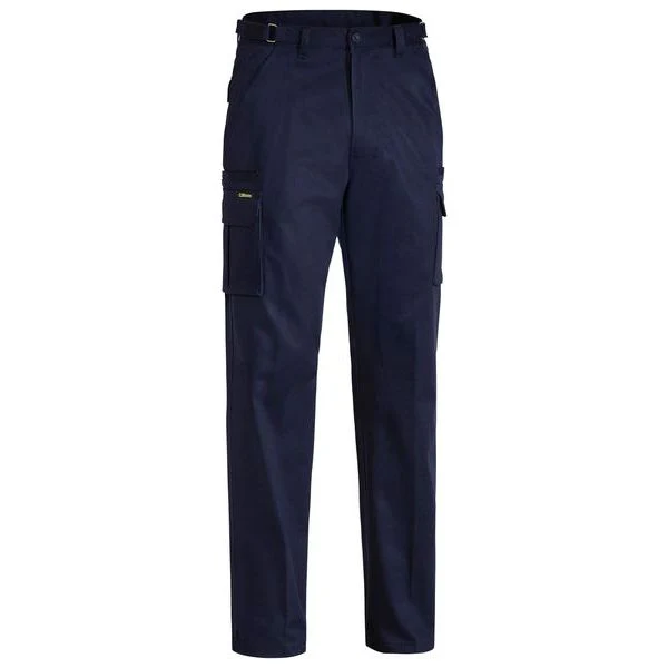 Bisley 8 Pocket Mens Cargo Pants (BPC6007) - Image 7