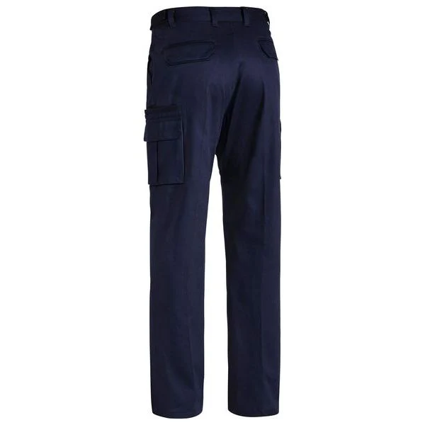 Bisley 8 Pocket Mens Cargo Pants (BPC6007) - Image 8