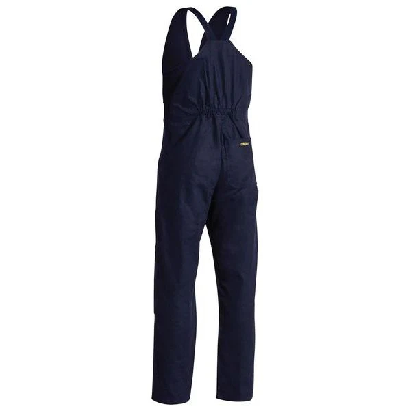 Bisley Action Back Overalls (BAB0007) - Image 2