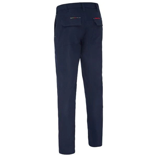 Bisley Apex 240 FR Ripstop Pants (BP8580) (Clearance) - Image 2