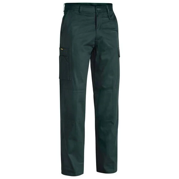 Bisley Cool Lightweight Mens Utility Pants (BP6999) - Image 3