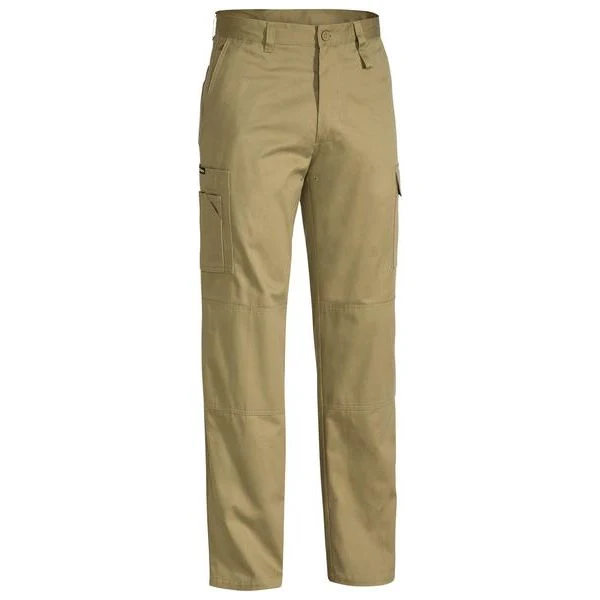 Bisley Cool Lightweight Mens Utility Pants (BP6999) - Image 5