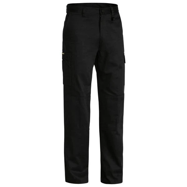 Bisley Cool Lightweight Mens Utility Pants (BP6999) - Image 7