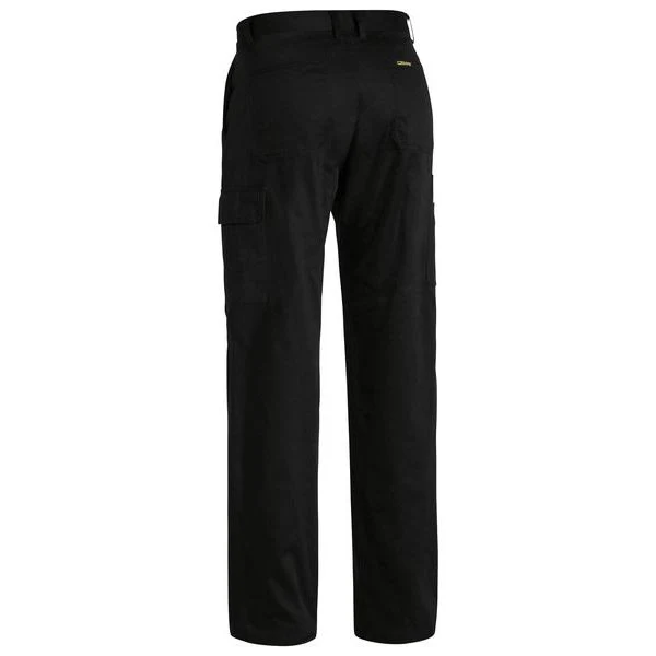 Bisley Cool Lightweight Mens Utility Pants (BP6999) - Image 8