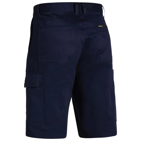 Bisley Cool Lightweight Utility Short (BSH1999) - Image 2