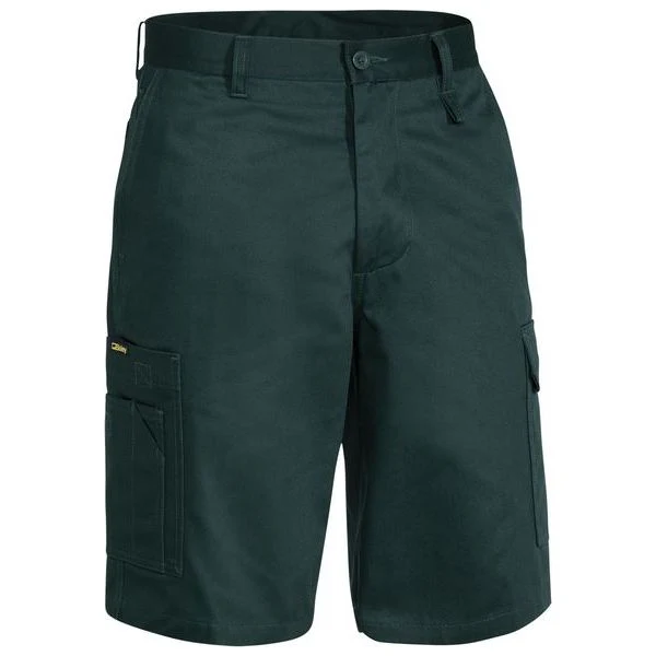 Bisley Cool Lightweight Utility Short (BSH1999) - Image 3