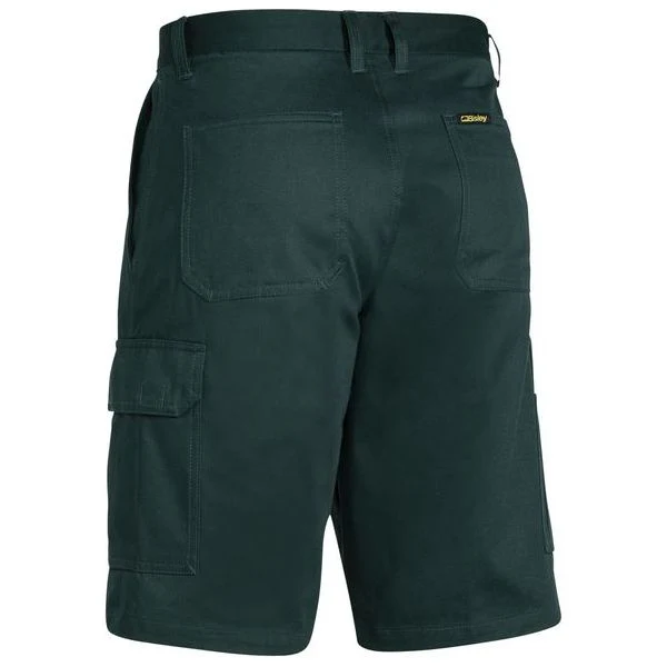 Bisley Cool Lightweight Utility Short (BSH1999) - Image 4