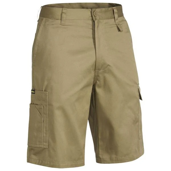 Bisley Cool Lightweight Utility Short (BSH1999) - Image 5