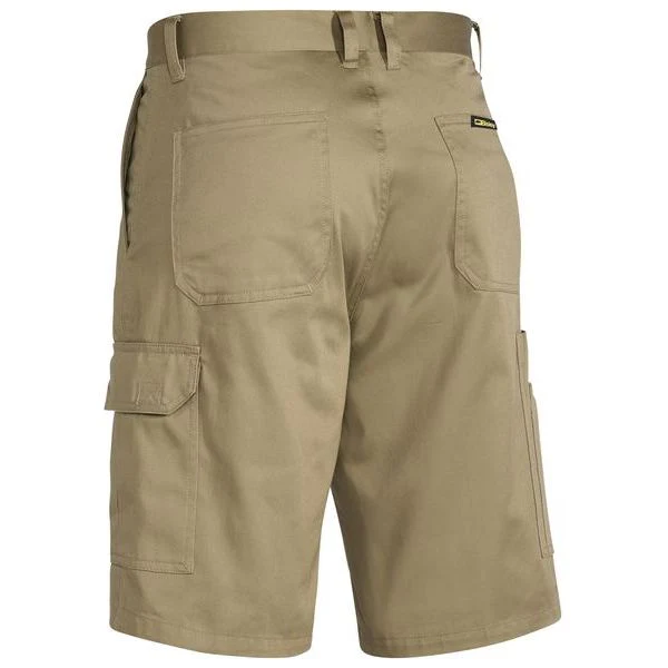 Bisley Cool Lightweight Utility Short (BSH1999) - Image 6
