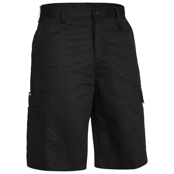 Bisley Cool Lightweight Utility Short (BSH1999) - Image 7