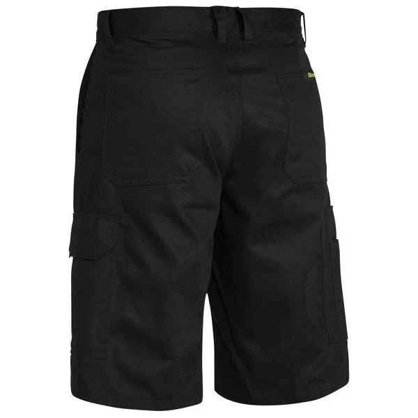 Bisley Cool Lightweight Utility Short (BSH1999) - Image 8