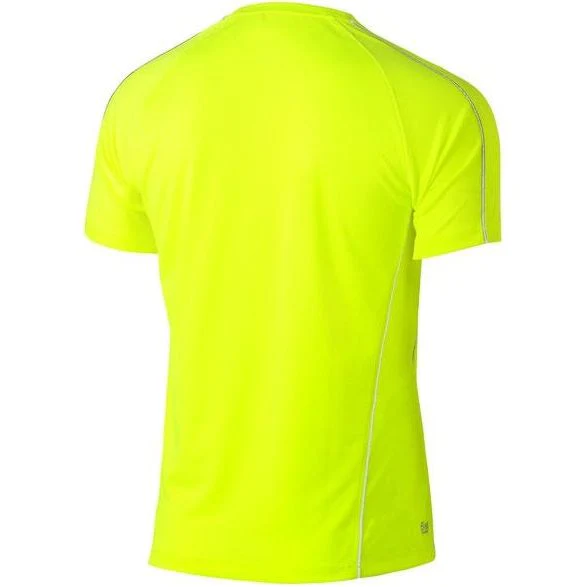Bisley Cool Mesh Tee With Reflective Piping (BK1426) - Image 10