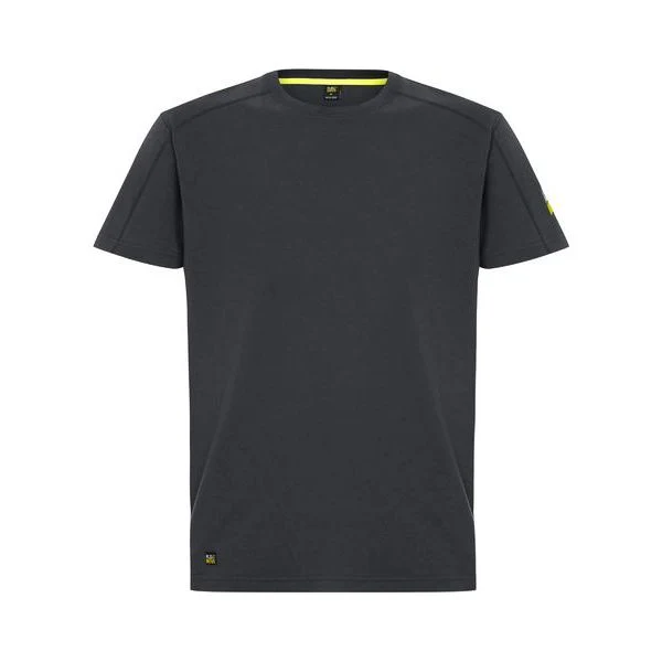 Bisley Flx & Move Logo Sleeve Tee (BKT082)