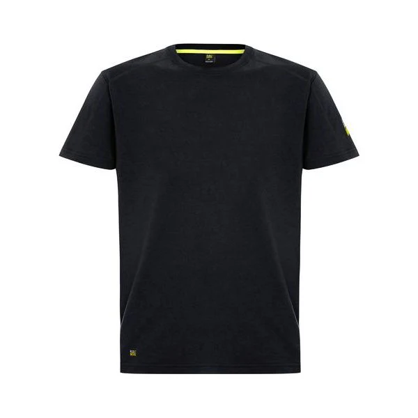 Bisley Flx & Move Logo Sleeve Tee (BKT082) - Image 3