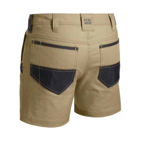 Bisley Flx & Move Short Short (BSH1131) - Image 2
