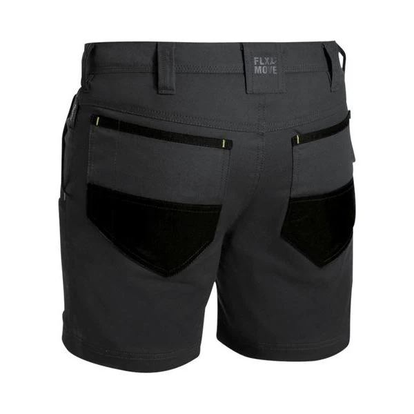 Bisley Flx & Move Short Short (BSH1131) - Image 4