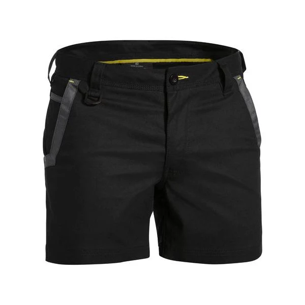 Bisley Flx & Move Short Short (BSH1131) - Image 5
