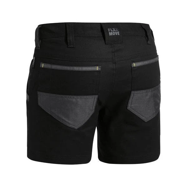 Bisley Flx & Move Short Short (BSH1131) - Image 6