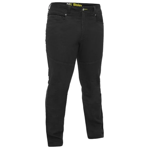 Bisley Flx & Move Stretch Denim Jeans (BP6137)