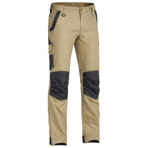 Bisley Flx & Move Stretch Pants (BPC6130) - Image 3
