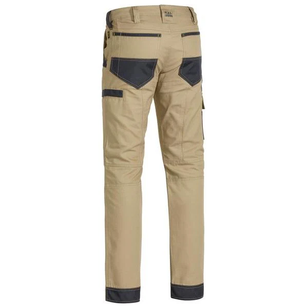 Bisley Flx & Move Stretch Pants (BPC6130) - Image 4