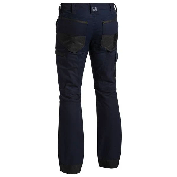 Bisley Flx & Move Stretch Pants (BPC6130) - Image 6