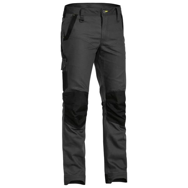 Bisley Flx & Move Stretch Pants (BPC6130) - Image 7