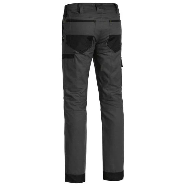 Bisley Flx & Move Stretch Pants (BPC6130) - Image 8
