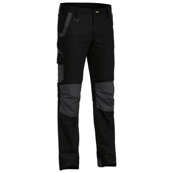 Bisley Flx & Move Stretch Pants (BPC6130) - Image 9