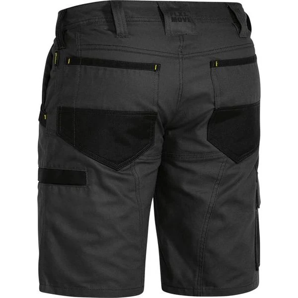 Bisley Flx & Move Stretch Shorts (BSHC1130) - Image 8