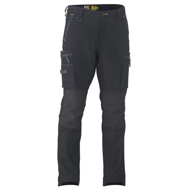 Bisley Flx & Move Stretch Utility Cargo Pants (BPC6330) - Image 7