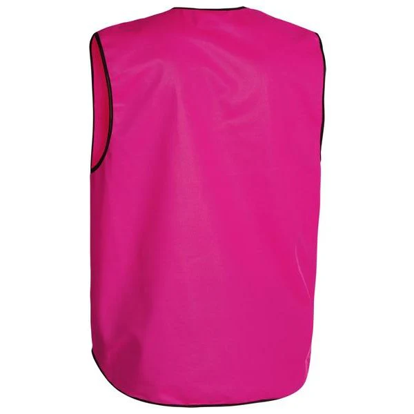 Bisley Hi Vis Vest (BK0345) - Image 2