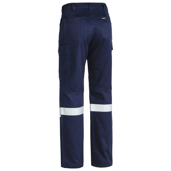 Bisley Industrially Engineered Mens Cargo Pants (BPC6021T) - Image 2
