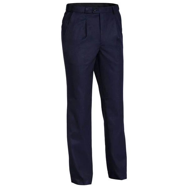 Bisley Mens Permanent Press Trouser (BP6123D) - Image 3