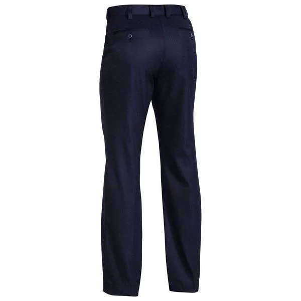 Bisley Mens Permanent Press Trouser (BP6123D) - Image 4