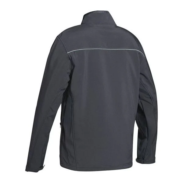 Bisley Mens Soft Shell Jacket (BJ6060) - Image 6